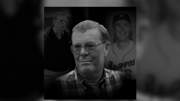 Longtime Atlanta Braves scout, Hall of Fame member dies at 88