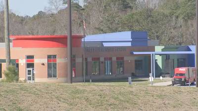 Mother says son with autism was assaulted by paraprofessional at Rockdale elementary school
