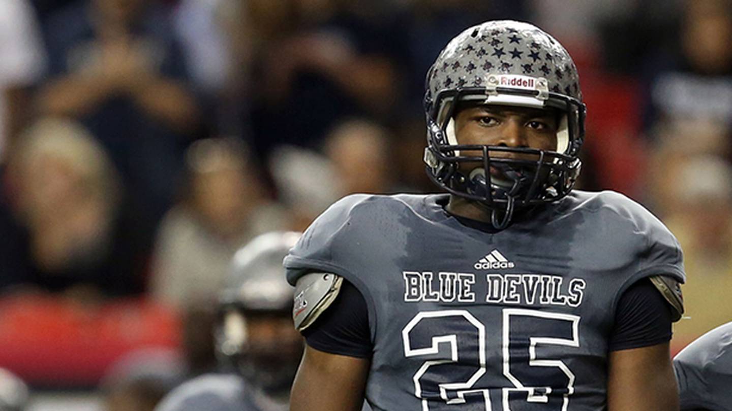 Who are the 10 best high school defensive lineman in WSBTV