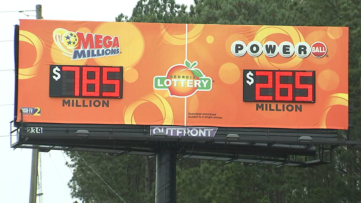 First Mega Millions drawing of 2023 now up to 785 million jackpot