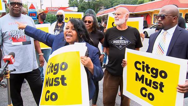 The new push to shut down a local gas station, why some are against it