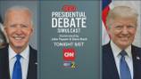 CNN Presidential Debate: How to watch tonight’s simulcast on Channel 2, WSB-TV apps