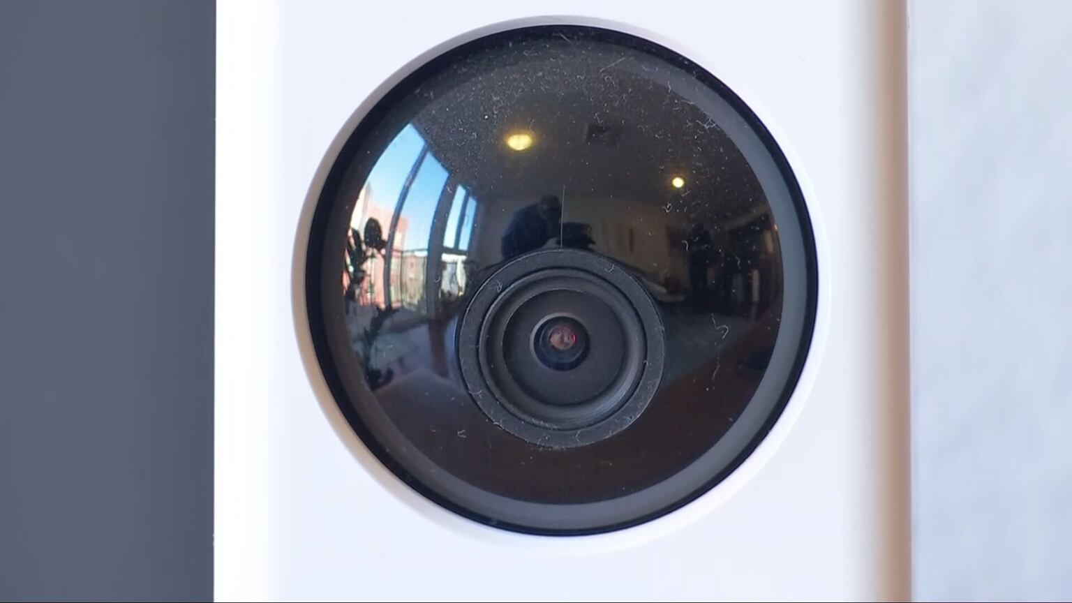 Wyze spy outlet