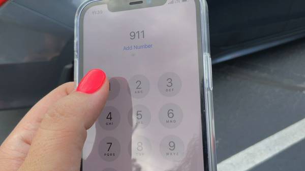 Changes coming to 911 hotline to improve response times, Atlanta officials say