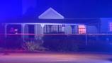 DeKalb County homeowner shoots, kills man who broke into his home, police say