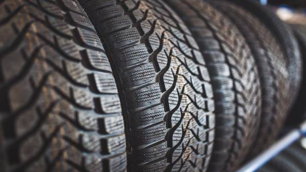 Channel 2 Consumer Adviser Clark Howard’s tips on where to buy quality tires at the best price