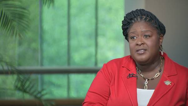APS superintendent discusses importance of getting students back into classrooms this year