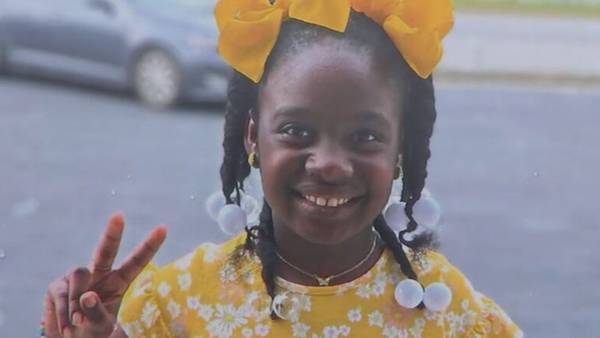 ‘Gained her angel wings extremely too soon’: Family of 10-year-old raising money for her funeral