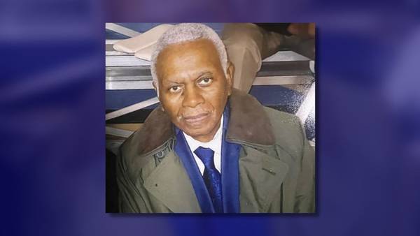 Mattie’s Call issued for 81-year-old DeKalb man with dementia