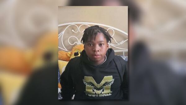 Henry County 12-year-old found safe