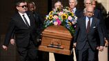‘She got home safe:’ Rosalynn Carter was Secret Service’s 2nd-longest mission