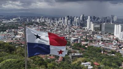 Panamanians vote in election dominated by former president who was banned from running