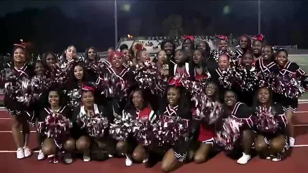 High school football: Region champs crowned, undefeated teams beaten