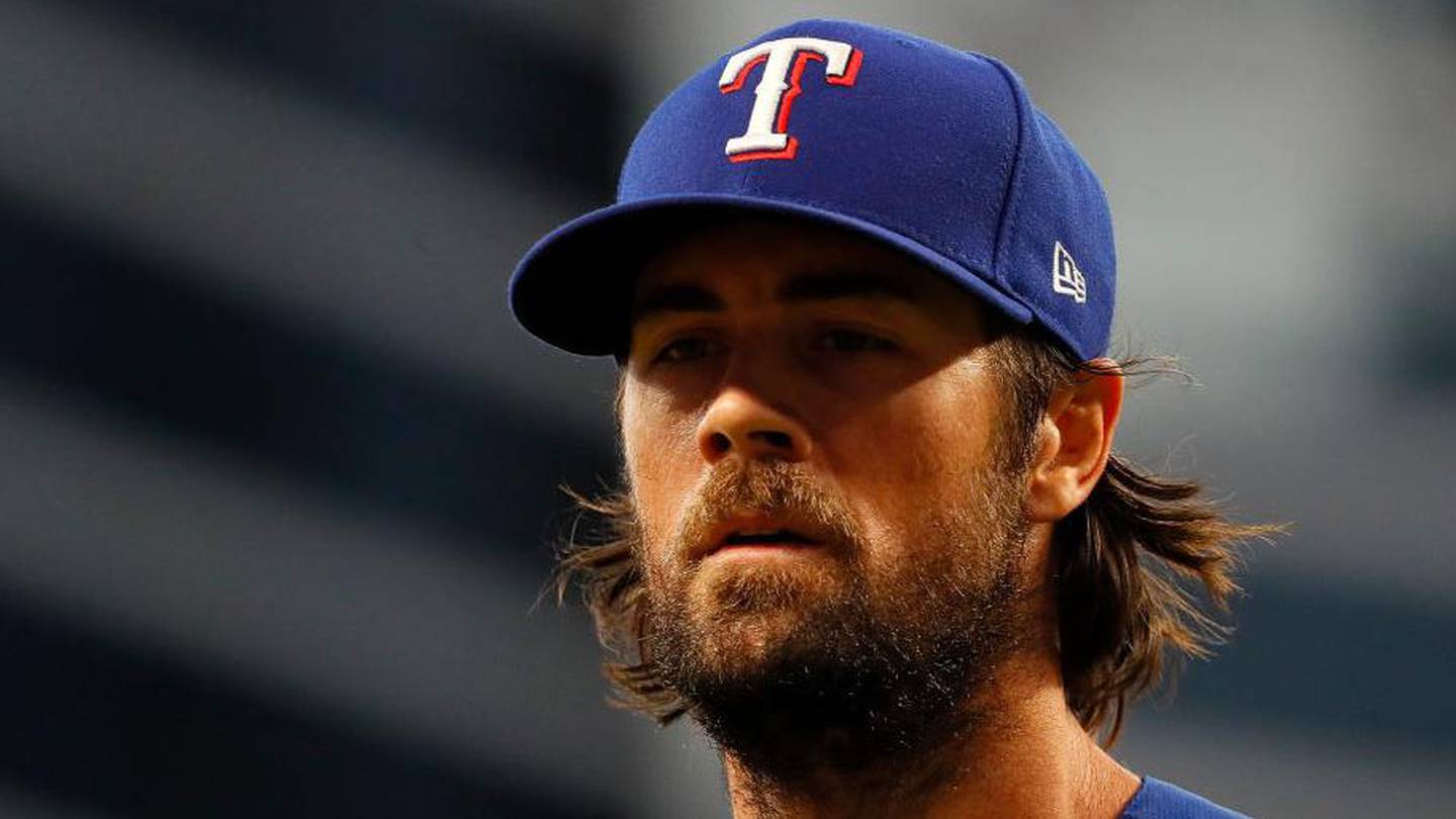 Cole Hamels and wife Heidi donate $9.4 million mansion to charity