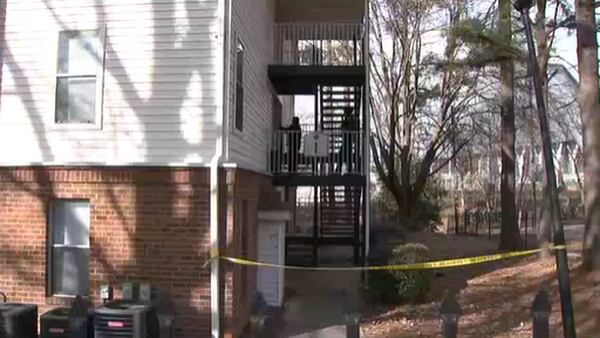 Boyfriend ‘playing with gun’, shoots, kills girlfriend at Atlanta apartment complex, police say 