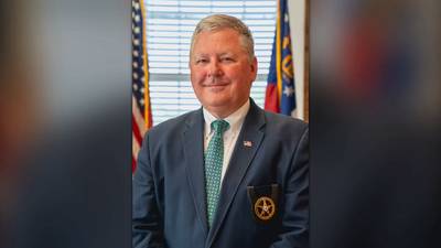 Association wants governor to investigate Middle GA sheriff over sexual battery allegations