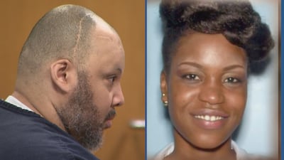 ‘I’m not your woman:’ Man strangles woman to death after she rejects him on dating app