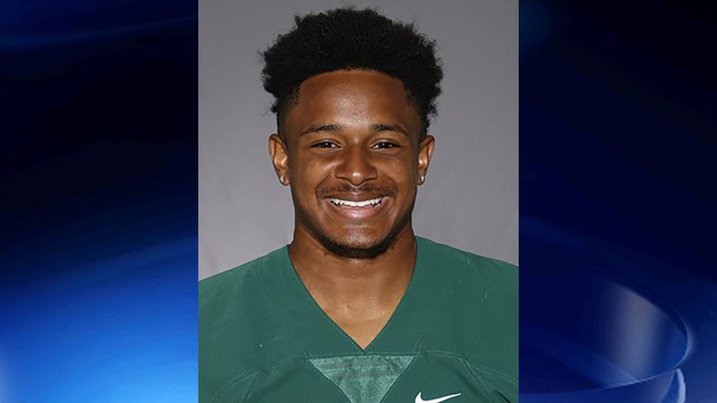 Archer High School graduate dies after collapsing at football practice