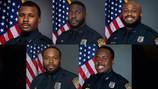 Tyre Nichols death: 4 of 5 former Memphis police officers post bond, released from jail