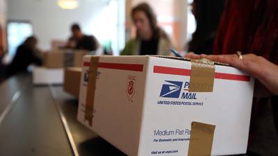 Midtown Atlanta neighbors claim mail packages are disappearing