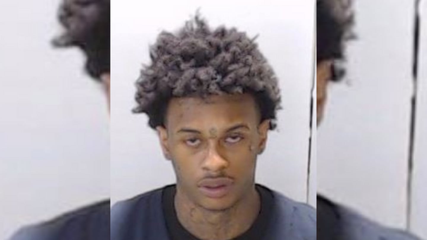 Atlanta based rapper Dirty Tay identified as man arrested in shooting