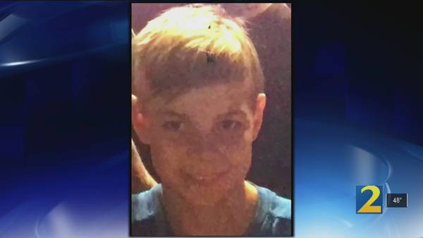 12-year-old killed in fire was visiting mom for his birthday