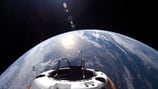 SpaceX Polaris Dawn: Private citizens are taking a spacewalk for the first time ever