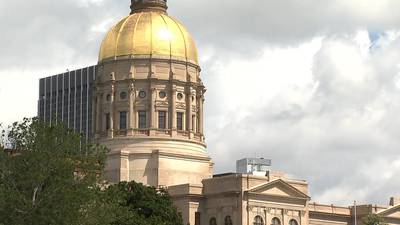 More than 100 new Georgia laws go into effect on July 1
