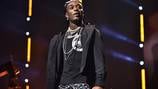 Production company says Atlanta rapper Lil Uzi Vert owes them over $500,000