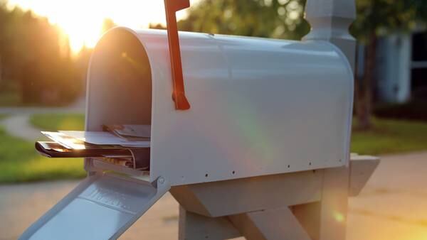 Police investigating after mailboxes damaged, stolen from several metro Atlanta neighborhoods 