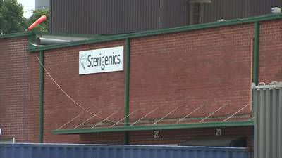 Judge rules controversial Sterigenics plant can stay open in Cobb County