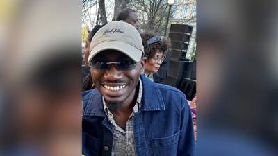 Family speaks out after great-nephew of Nat King Cole stabbed to death in downtown Atlanta