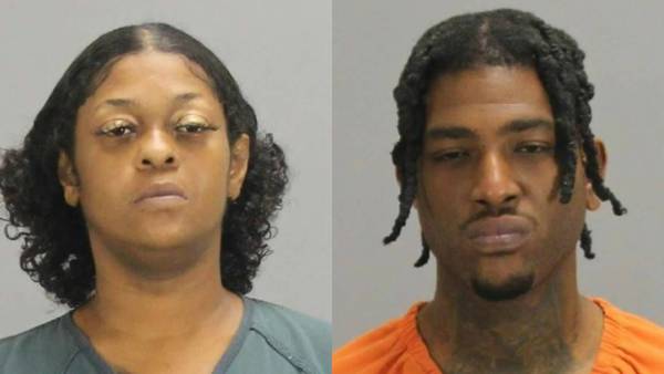 Police: Parents of 7-year-old hit, killed in Clayton County arrested, left children alone for hours