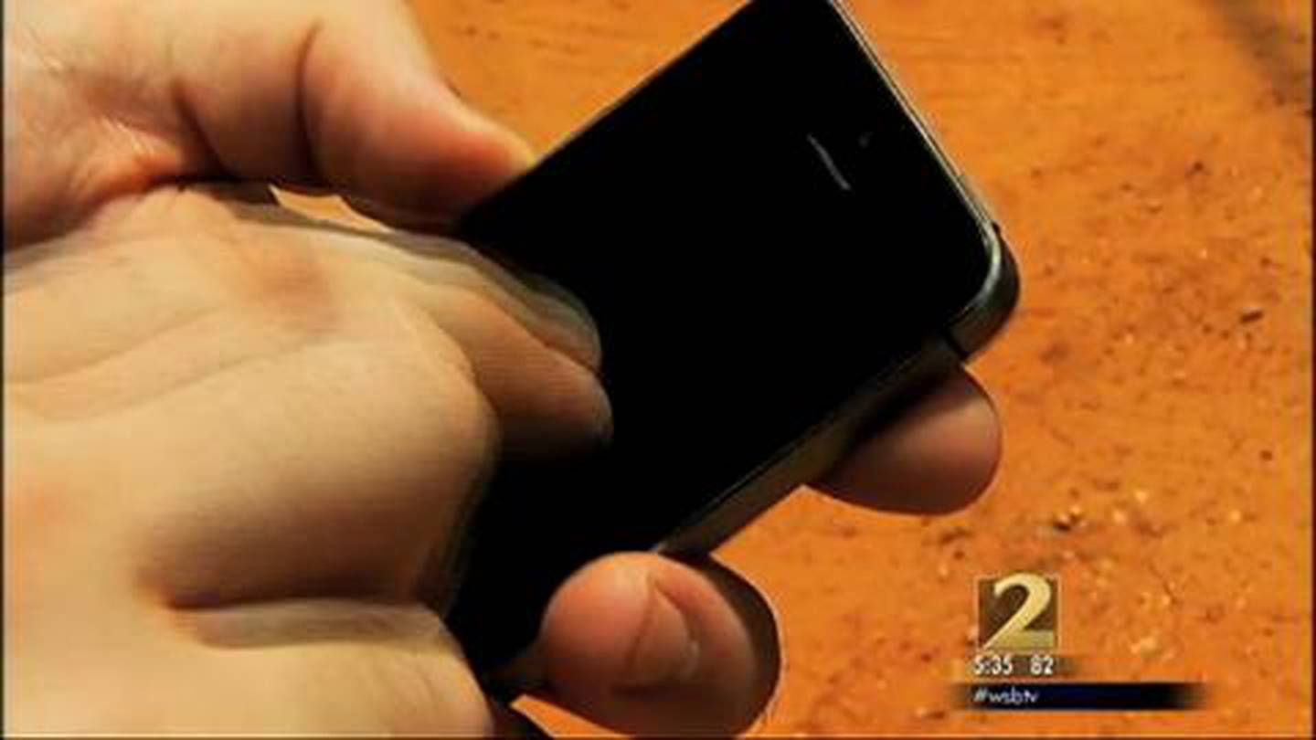AT&T breach affects countless cellphone users WSBTV Channel 2 Atlanta