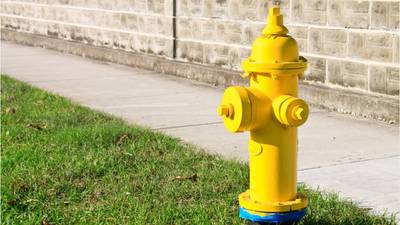 Water main break in Peachtree City repaired, service restored