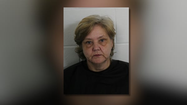 GA woman in jail for shoplifting accused of creating fake will for her dead father