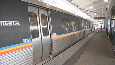 MARTA reminds Copa fans that rail service runs to stadium for matches, ‘quickly and safely’
