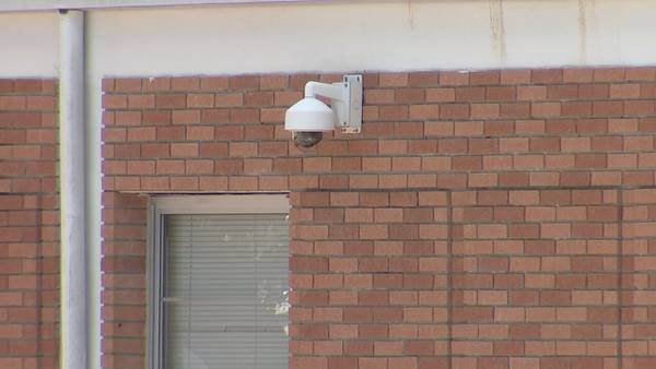 Nearly 200 security cameras are down in metro school district, Channel 2 investigation shows