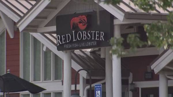 Police shoot suspect at Cherokee County Red Lobster after domestic dispute