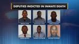 Fulton County judge throws out indictment against 6 jail deputies in connection to death of inmate