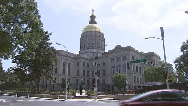Medicaid expansion likely a no go after surprise vote at State Capitol