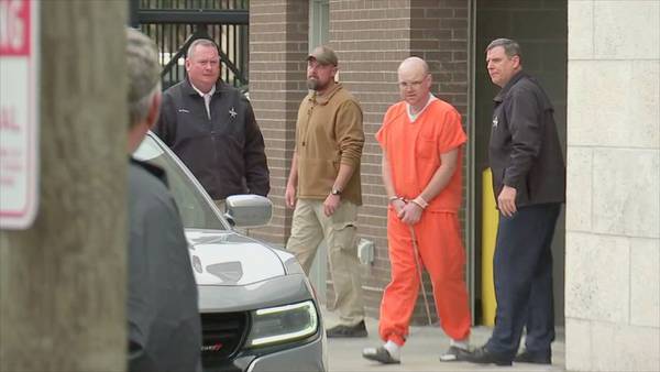 Attorneys debate what evidence will be allowed in Arbery death hate crimes trial