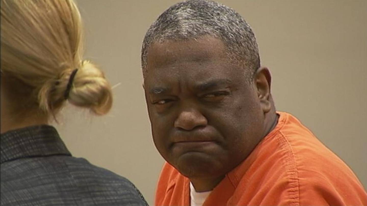 DeKalb deputy who killed wife wants new trial WSBTV Channel 2 Atlanta
