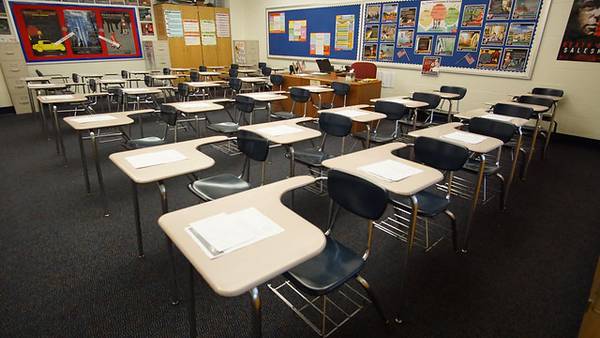 Back to School 2021: When does my district return to the classroom?