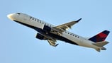 Delta flight makes emergency landing at Atlanta airport
