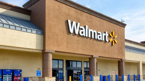 GA man to spend next 7 years in prison after stealing 5 rifles from Walmart