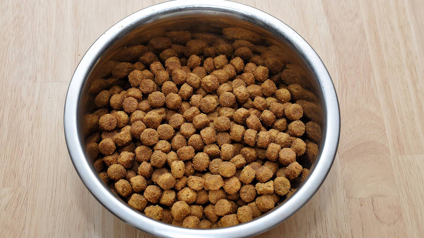 Milo's kitchen recall 2018 hot sale