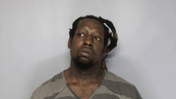 Gainesville man arrested after deputies find him in possession of 4 grams of fentanyl