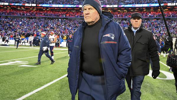 Reports: Atlanta Falcons to meet again with Bill Belichick this weekend