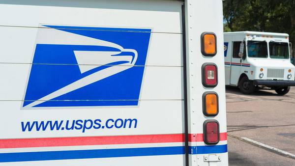 Metro Atlanta small business owner worries how much longer USPS delays will affect customers